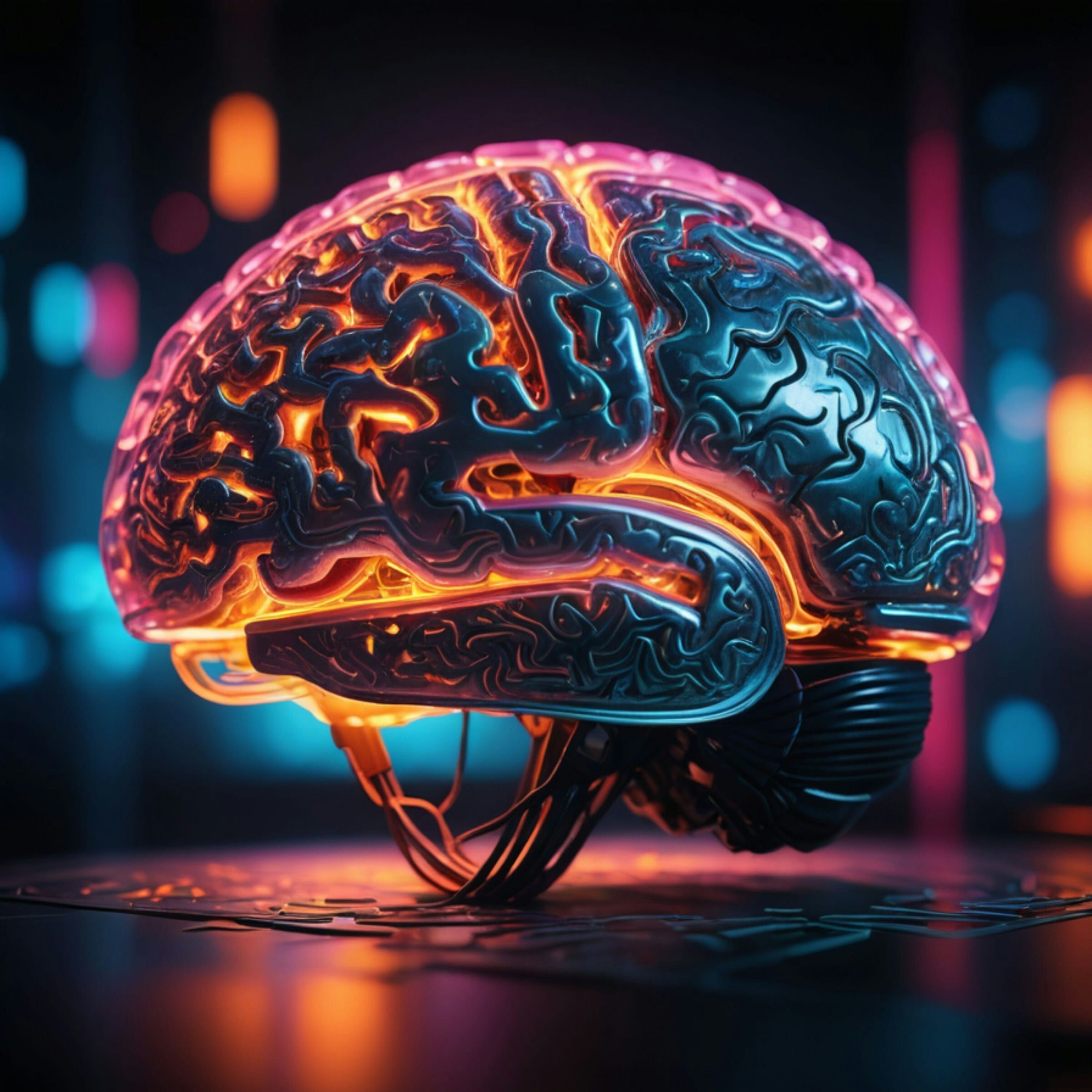 Generative AI Integration Services